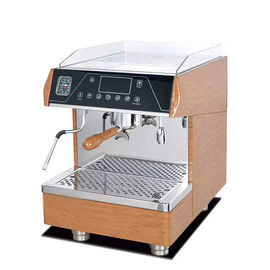 機械を作るイタリアのタイプ商業ホテル装置の商業エスプレッソのコーヒー