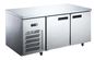 台所/レストランの産業冷凍装置の仕事台冷却装置