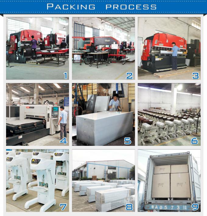 エレガントで操作が簡単 果物・野菜加工機器用のジャガイモ剥き機 3