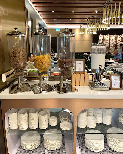 商用ステンレス鋼の冷汁器 飲料機 2