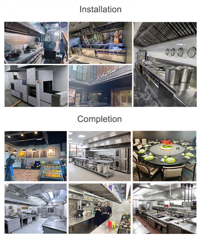 あなたのビジネスのためのカスタマイズされた産業冷蔵設備ソリューションのためのあなたのパートナー 3