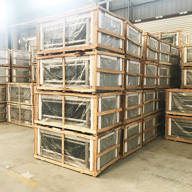 食品飲料産業のための最高性能産業冷蔵設備 10