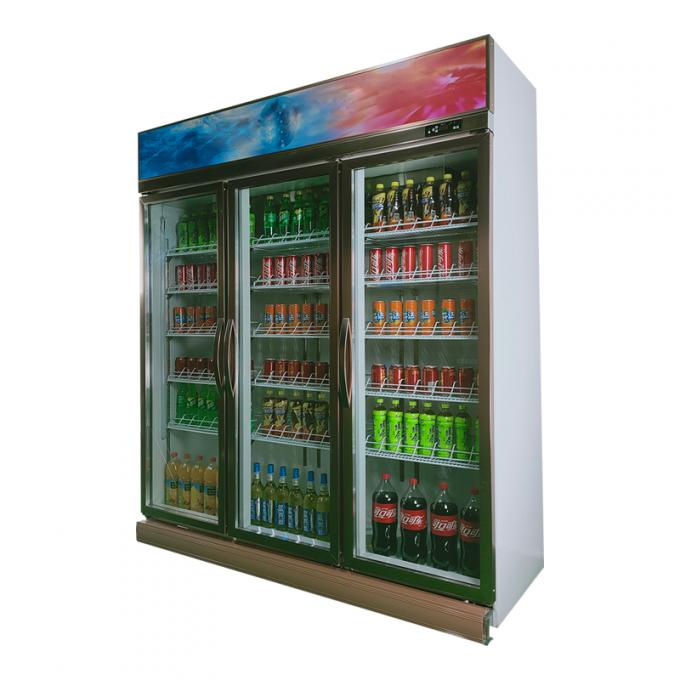 調整可能な産業用冷却装置 双重エアバッグシールと高強度ユニバーサルホイール 4