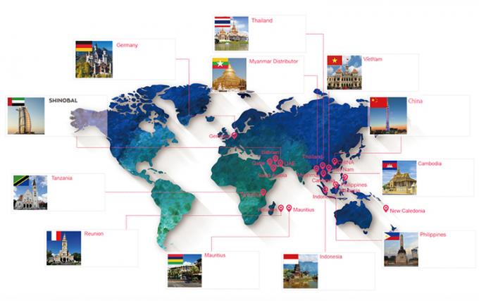 あなたのビジネスのためのカスタマイズされた産業冷蔵設備ソリューションのためのあなたのパートナー 11