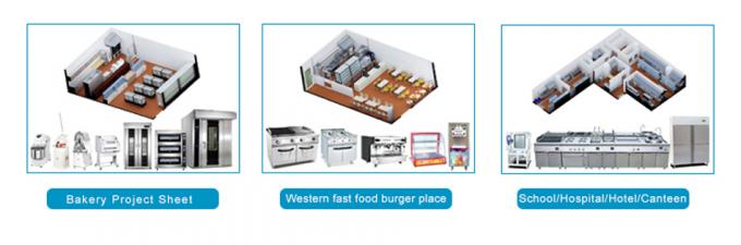 あなたのビジネスのためのカスタマイズされた産業冷蔵設備ソリューションのためのあなたのパートナー 4