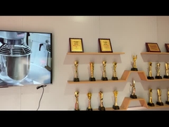 商業焼ける装置