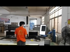 レストラン キャビネットが付いている機械を作る商業調理装置のパン屋のガスShawarma