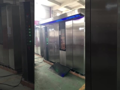 回転式oven1