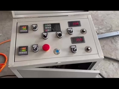 パンケーキ生産ライン