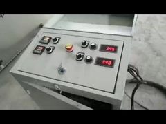 生産性 パンケーキ 食品生産ライン 機械 60-5000pcs 模具と14.5kg/h 熱