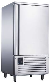 70L産業冷凍装置の商業急速冷凍のフリーザーのスリラー