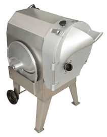 品質  Food Industry Fruit And Vegetable Processing Equipment Vegetable Cutter For Roots 工場