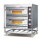 4KW商業調理機器電気ベアリーデッキオーブン