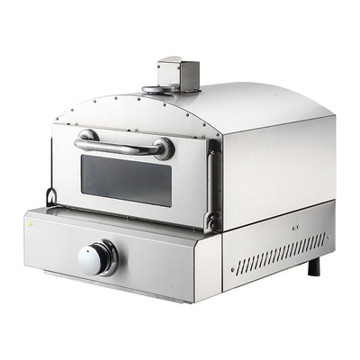 カスタマイズされたタンドール粘土 4 バーナーガス炊飯器電子レンジ鋳鉄オランダポータブルピザオーブン