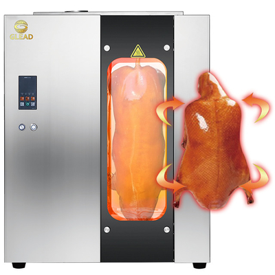 薪焼き屋外ピザメーカーミトン DTF 乾燥溶融パワーローストダックベーキングオーブン