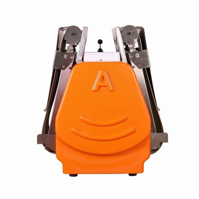380A 520A0630E アルミニウムとプラスチックのヨーロピアンスタイルの垂直生地シーター