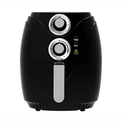 Ce キッチン 調理器具 炭酸甘味料 紙ガスの空気フライヤー 鶏 薪火炉