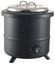 8L 電子スープオーブンのカバー