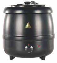 8L 電子スープオーブンのカバー