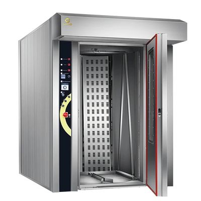 重用ガスグリッドルオーブンのコンボ 設定がカスタマイズ可能な商業用調理機器