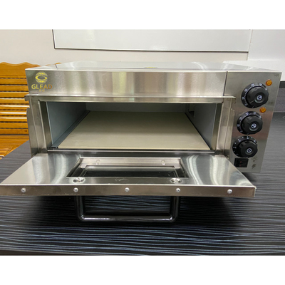 ステンレス鋼 ZH-1M 商業用パン具 生産性 2kw 電力