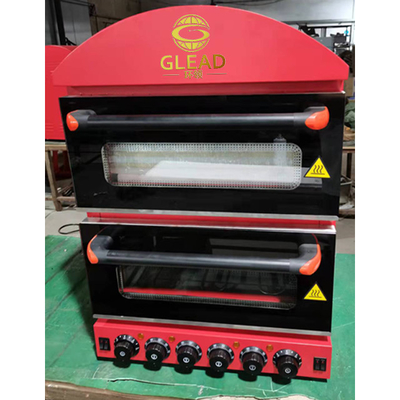 220-240V 強力 商用 焼焼炉 4kw 生産性 モデル