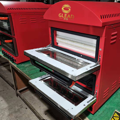 220-240V 強力 商用 焼焼炉 4kw 生産性 モデル