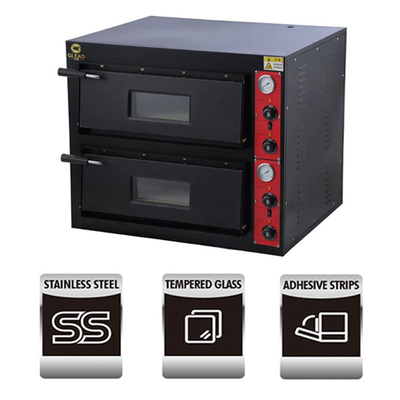 生産性 電気 商用 焼肉器具 8.4kw 220-240V/50Hz-60Hz PZ-02 モデル