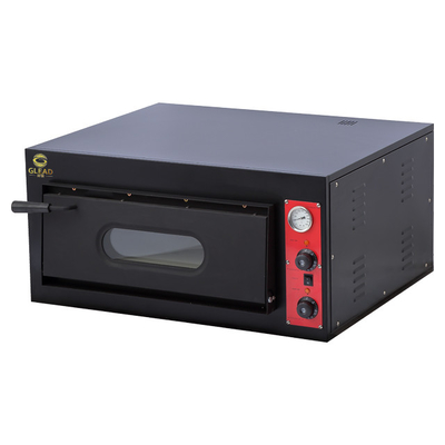生産性 商業用不鋼製の焼肉器具 電動オーブン 380V 4.2KW