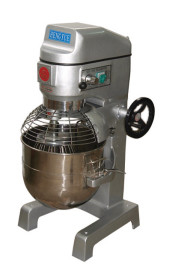 生産性 商用パン具 3/4P パワービッター/フック/ウィスク 220V/380V