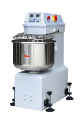 重用ステンレス鋼 電動パスタミキサー 20L 容量 220V/380V 電圧