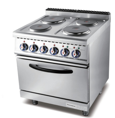 ステンレス・スティール・スクエア レストラン 料理器具 GL-ZH-TT-6A ガス/電気 220-240V シルバー 白