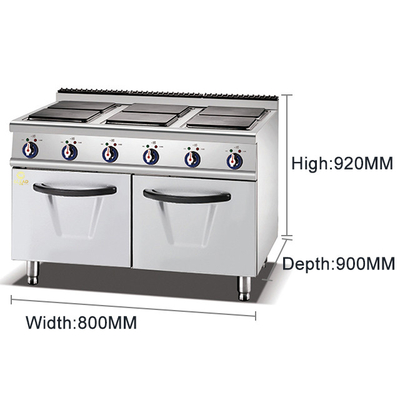 GL-TT-6 不鋼鋼 電動 商業用 キッチン 炊飯器