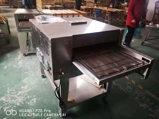プロのガソリン駆動の焼物装置 石灰底220V電圧0~400C温度