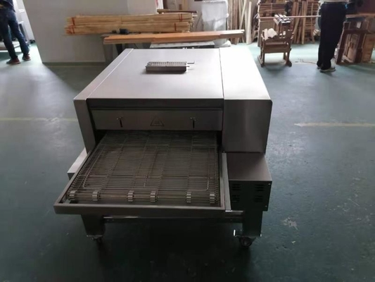 商業用ガス焼焼炉 220V/50Hz LPG LNG 0-400.C 温度 80KG 純重量