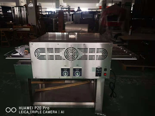 商業用ガス焼焼炉 220V/50Hz LPG LNG 0-400.C 温度 80KG 純重量