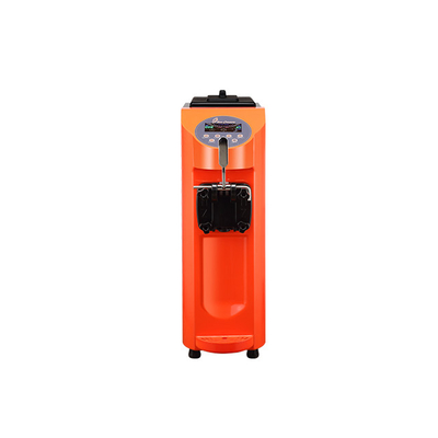 商業用電動パン具 95kg 食品級ステンレス鋼タンク 16-18L/H アイスクリーム機