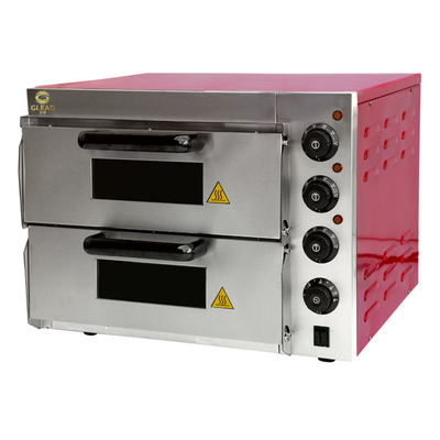 重用商用焼焼炉 220-240V 電気コンベクション,大理石/不?? 鋼ベース
