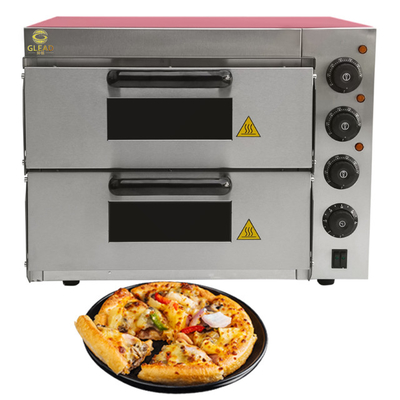 重用商用焼焼炉 220-240V 電気コンベクション,大理石/不?? 鋼ベース