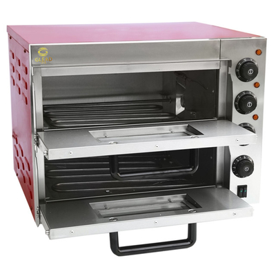 電気 商用 焼物 オーブン マルブル/不?? 鋼 ベース 3kw 電力 0-350°C 温度