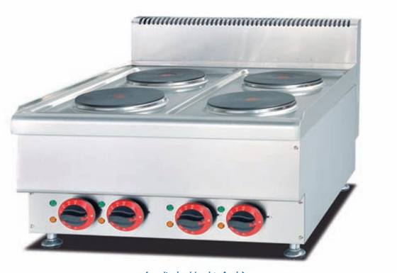 8kw 立体電動フライヤー ステンレス鋼 温度範囲 商用フライヤー