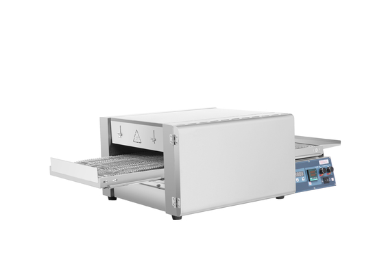 0~400°C 温度範囲 販売用LPGガス型商用パン屋台所用設備