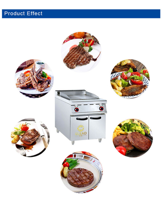 12.5kw 電動レストラン 炊飯器 220V-380V/50hz-60hz 電圧 214kg 重量