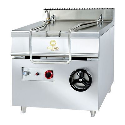 800×900×850 70 GL-RS 重用レストランキッチン用調理機器