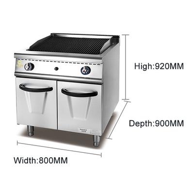 スタッドレスタイヤ GL RH 1.2Kg/h LPG/NG レストラン料理設備