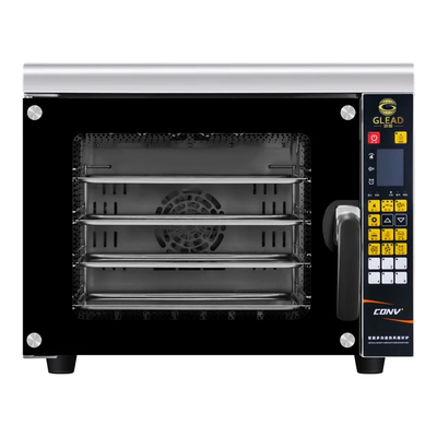 電気商用焼肉器具 -16~20°C温度範囲と220~240V電圧
