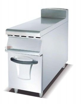 ステンレス鋼 重用 中性作業台 GL-RZ-800 レストラン料理用