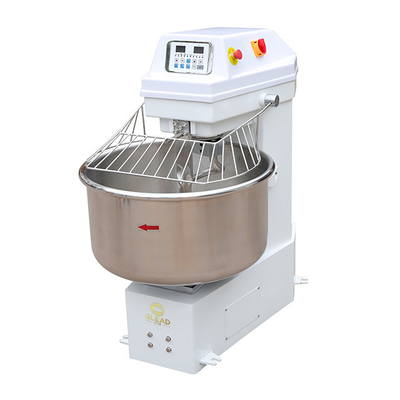電動スピラルミキサー 260リットル パスタを混ぜる容量 30kg 重量 / 380V 電圧