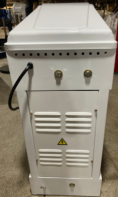 JCH-25 25kg スパイラルミキサー 17.8 Rpm のタンク速度を持つパスタミキッシング機器