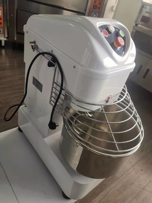 高級 80L レストラン調理装置 17.8R/M タンク速度